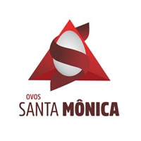 Ovos Santa Mônica